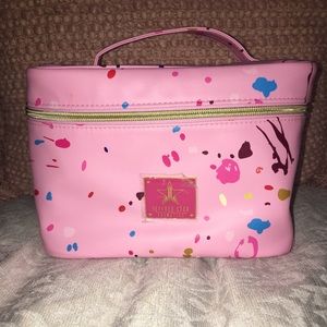 Jeffree Star Cosmetic Bag